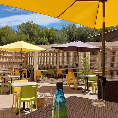 Hotel Ibis Sete Les Bains Bien-etre Et