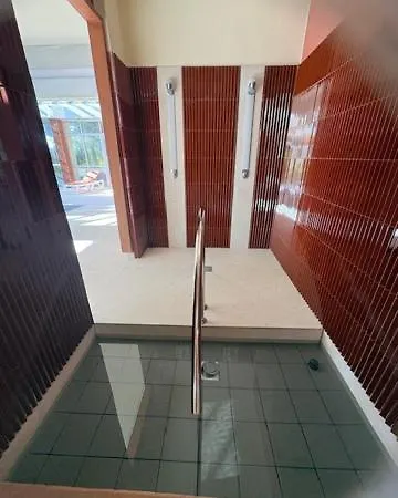 Ibis Sete Les Bains Bien-etre Et Hotel
