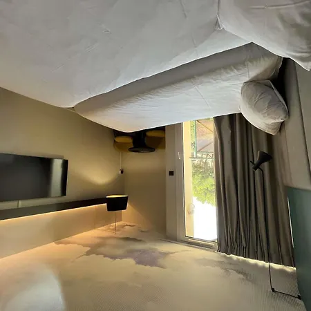Hotel Ibis Sète Les Bains Bien-être Et Balaruc-les-Bains
