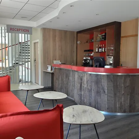 Hotel Ibis Sete Les Bains Bien-etre Et