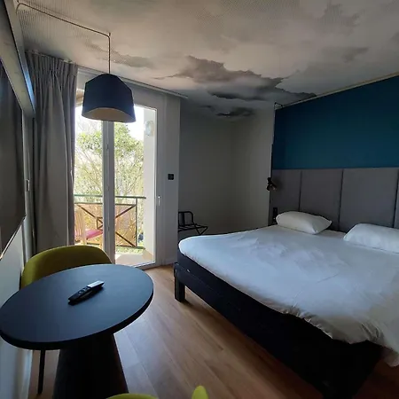 מלון Ibis Sete Les Bains Bien-etre Et