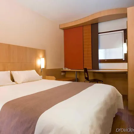 Ibis Sete Les Bains Bien-etre Et 3*