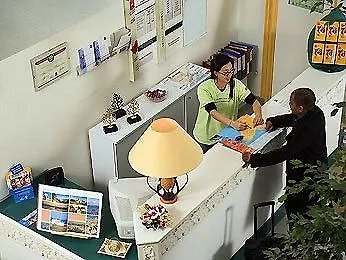 Hotel Ibis Sete Les Bains Bien-etre Et Balaruc-les-Bains