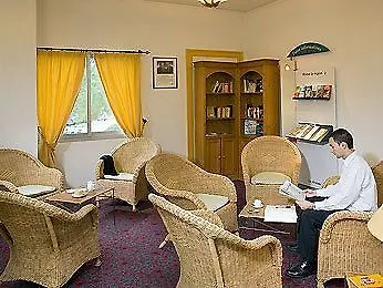 Ibis Sete Les Bains Bien-etre Et 3* Balaruc-les-Bains