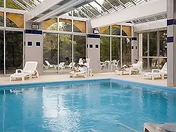 Hotel Ibis Sete Les Bains Bien-etre Et 3*