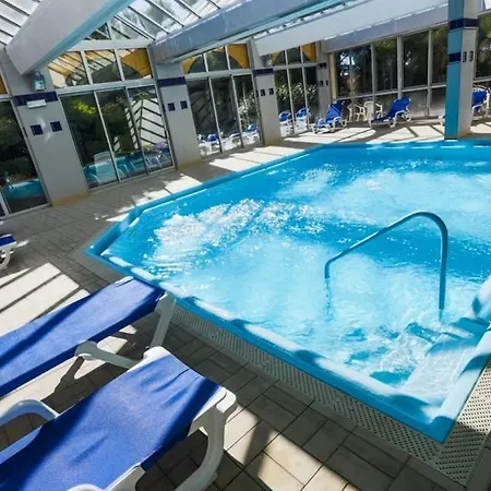Hotel Ibis Sete Les Bains Bien-etre Et