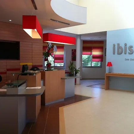 Hotel Ibis Sete Les Bains Bien-etre Et
