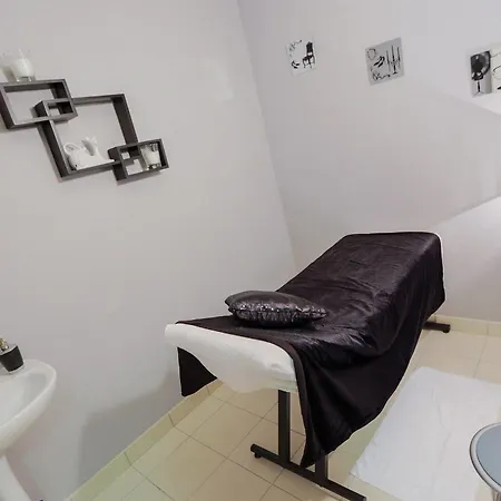 Hotel Ibis Sete Les Bains Bien-etre Et Balaruc-les-Bains