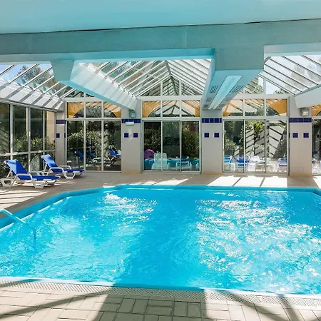 Ibis Sete Les Bains Bien-etre Et Hotel 3*