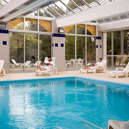 Ibis Sete Les Bains Bien-etre Et