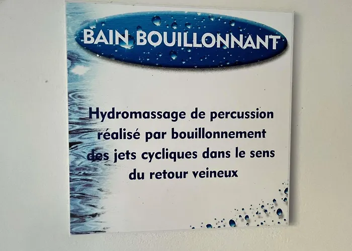 Szálloda Ibis Sete Les Bains Bien-etre Et Balaruc-les-Bains
